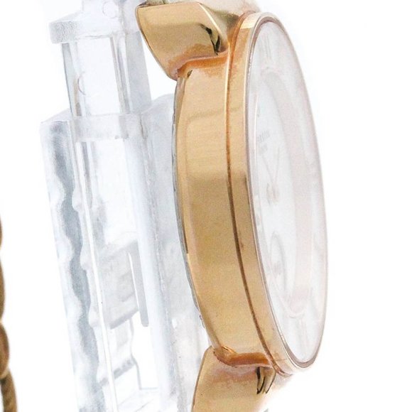 Philippe Charriol Saint Tropez Quartz Stainless Steel Women's Dress/Formal ST... - Picture 8 of 8